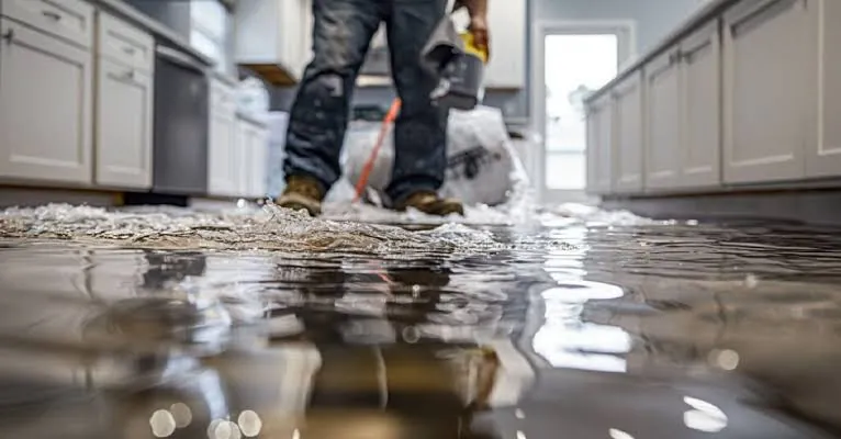 Water damage restoration companies near me in Tilleda, WI - Emergency flood extraction