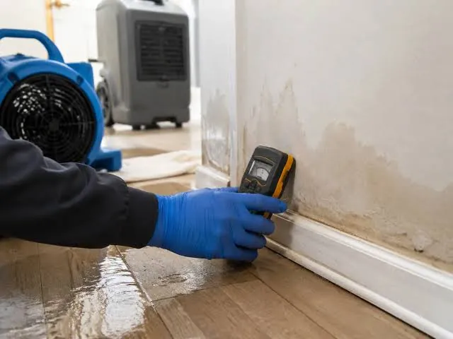 24/7 Water damage restoration services in Tilleda, WI - Rapid flood cleanup and mitigation